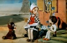 ТОП-30: Лучшие советские мультфильмы 70-х годов