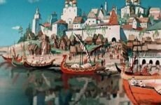 ТОП-10: Лучшие советские мультфильмы 50-х годов